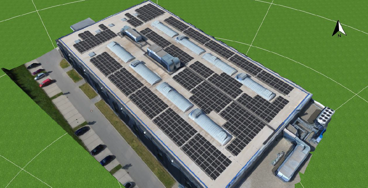 3D Simulation